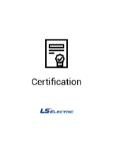 certification icon